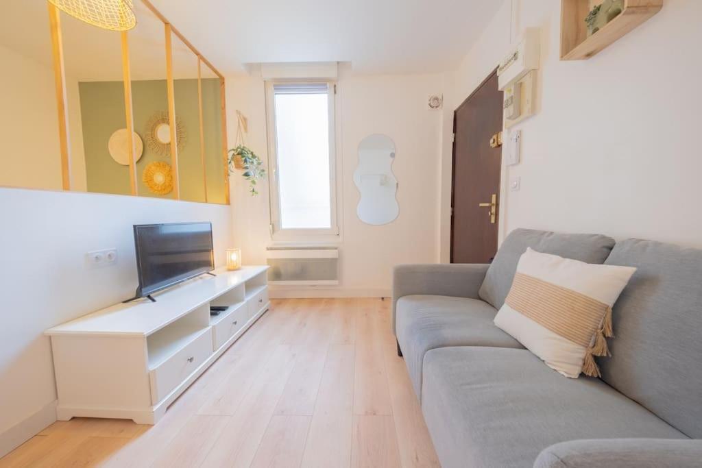 Jungle Studio Reims Eksteriør bilde